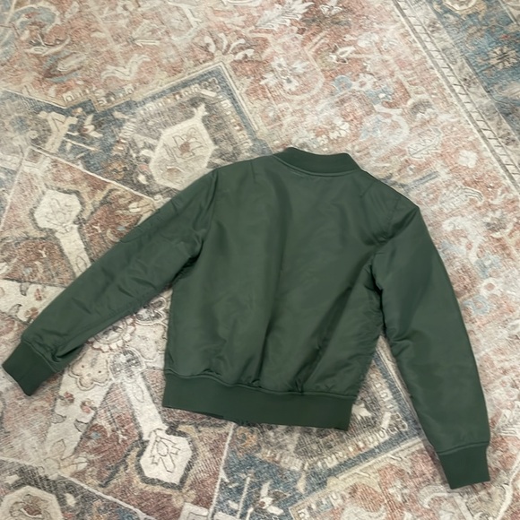 Bomber Jacket - Picture 4 of 4